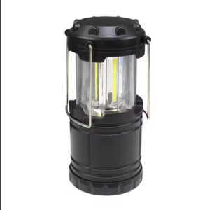 Led svetiljka za kamp