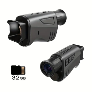 Digitalni monokular za noćno osmatranje