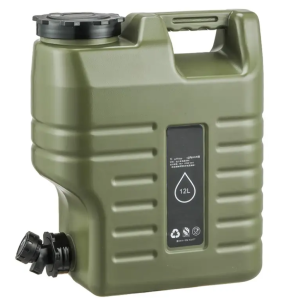 Kanister za vodu od 12L sa slavinom