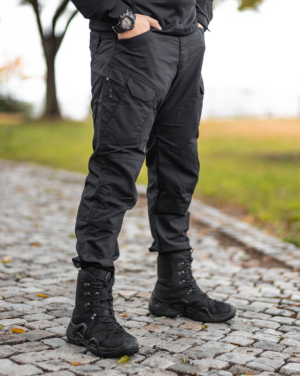 Pantalone taktičke Single Sword Ripstop