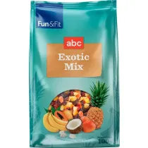 Egzotični mix sušenog voća 100g