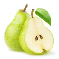 Organske kruške 500g