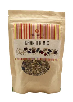 Organski Granola Mix 300g
