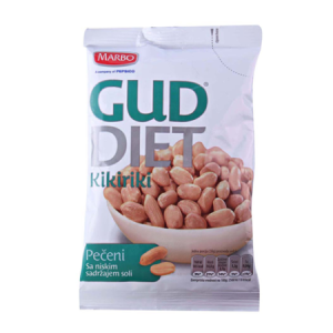GUD Kikiriki Diet 180g