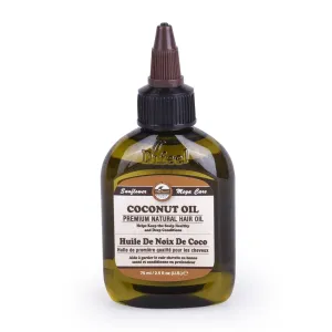 Kokosovo ulje za kosu 100ml