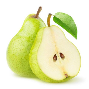 Organske kruške 500g