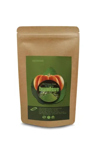 Organsko seme bundeve 100g