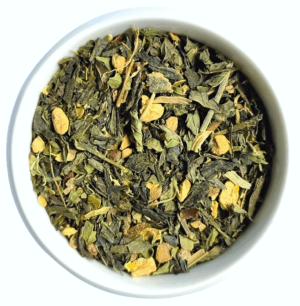 Organski zeleni čaj 300g