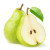 Organske kruške 500g