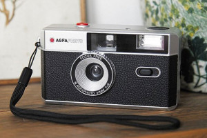 ANALOGNI fotoaparat
