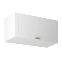 Linea g80k beli kuhinjski ormaric