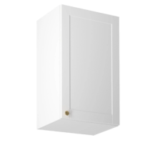 Linea g40 beli kuhinjski ormaric