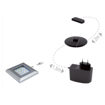 Marine 1SQUERENB1Z LED rasveta