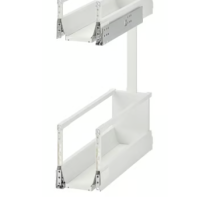 MAXIMERA Izvlačni umeci, 20 cm