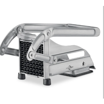 KÜCHENPROFI Secko za pomfrit mehanički sa 2 nastavka