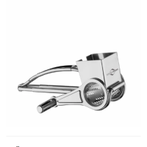 KÜCHENPROFI Secko ručni za sir