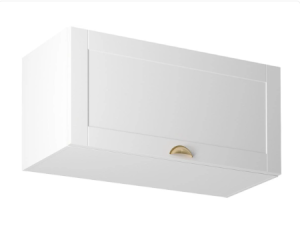 Linea g80k beli kuhinjski ormaric