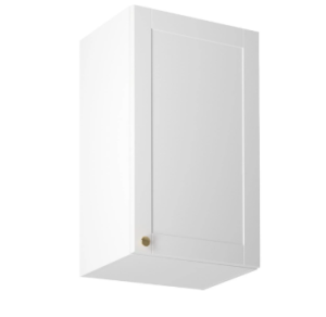 Linea g40 beli kuhinjski ormaric