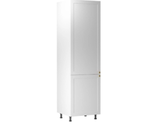 Linea d60r beli kuhinjski ormaric