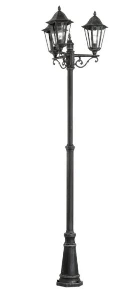 PODNA LAMPA NAVEDO 93465-EGLO