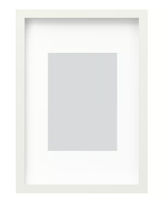 RÖDALM RAM ZA SLIKE