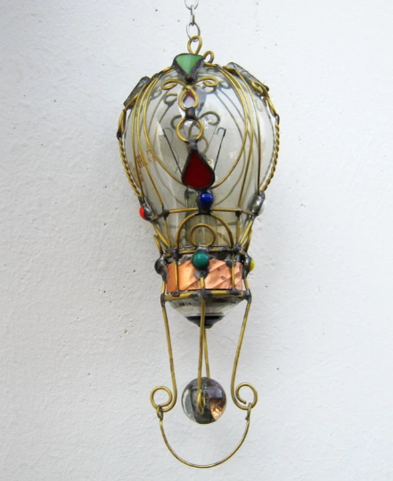 Balon- apciklirana sijalica