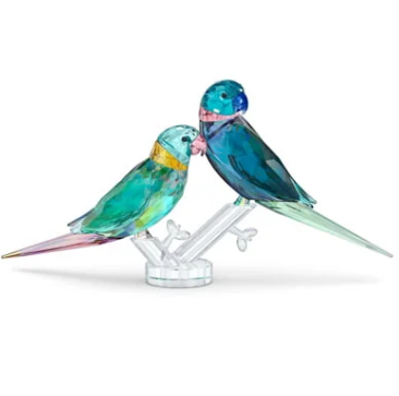 Figura Swarovski – Jungle Beats