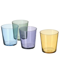 PAPPERSBJÖRK čaše