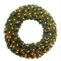 Ukrasni venac sa led svetiljkama