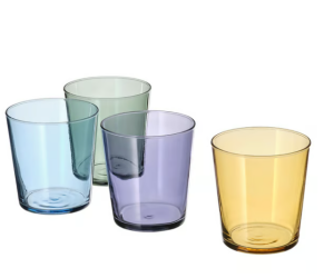 PAPPERSBJÖRK čaše