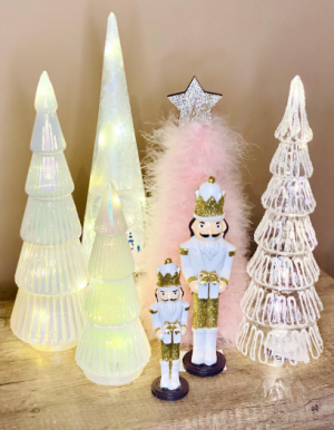 FIGURICE I JELKICE (više vrsta)