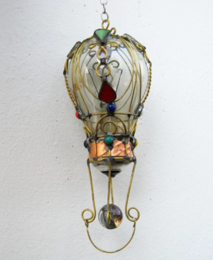 Balon- apciklirana sijalica