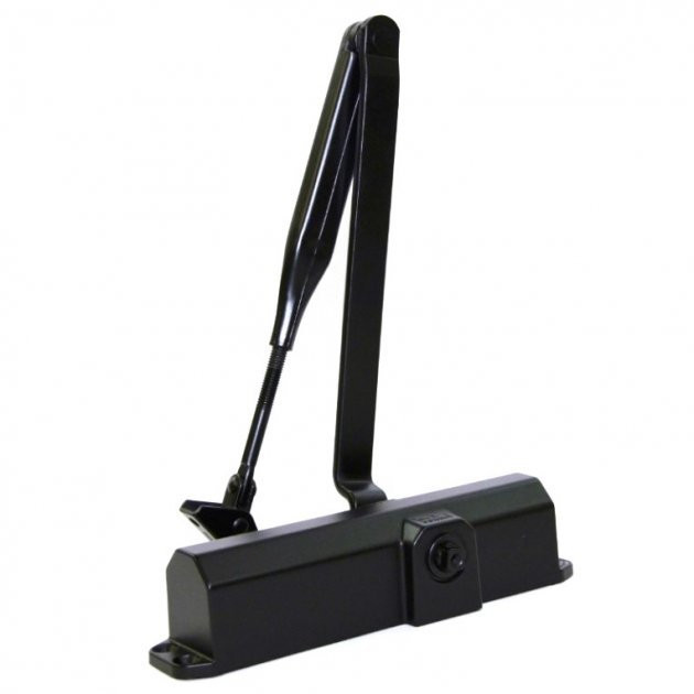 DORMAKABA TS Compakt zatvarač sa rukom