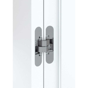 VŠ šarka skrivena 3D AN 150