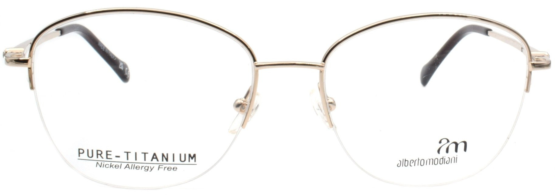 Alberto Modiani 7018