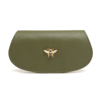 Futrola za naočare - Olive