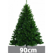 Novogodišnja jelka - Nordmann king 90 cm