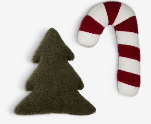 Ukrasni jastuk SNEKVARTS 36x41 2kom