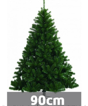 Novogodišnja jelka - Nordmann king 90 cm