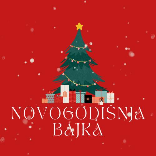 Novogodišnja bajka