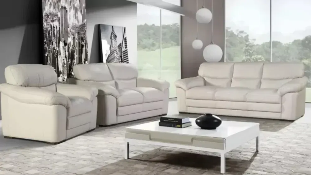 Ugaona garnitura Atina