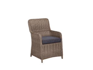 Fotelja baštenska Sicily