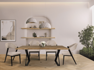 Trpezarijski sto X 160