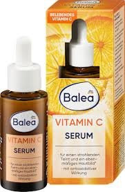 VITAMIN C serum za lice