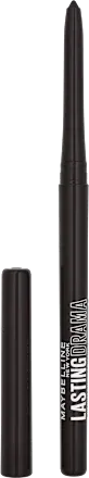 LASTING DRAMA olovka za oči – 10 Midnight Black