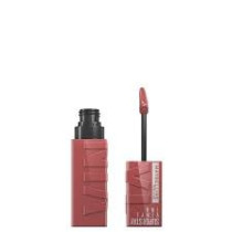 SUPERSTAY VINYL INK tečni karmin - 35 Cheeky