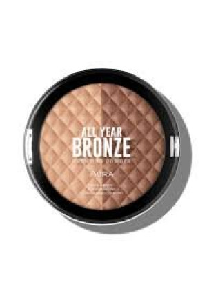 All Year bronzer za lice i telo- 908 Bronze Bay