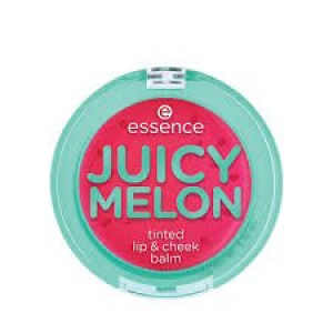 JUICY MELON tinted balzam za obraze