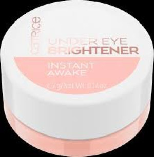 Under Eye Brightener korektor – 010 Light Rose