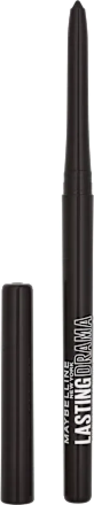 LASTING DRAMA olovka za oči – 10 Midnight Black